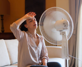 月子裏需不需要避風